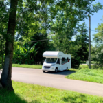 Guía definitiva para viajar en furgoneta camper o autocaravana por primera vez | Caravam