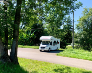 Guía definitiva para viajar en furgoneta camper o autocaravana por primera vez | Caravam