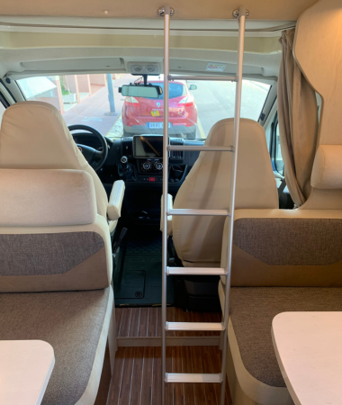 cabina superior 2
