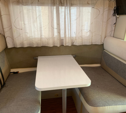 cama convertible 2