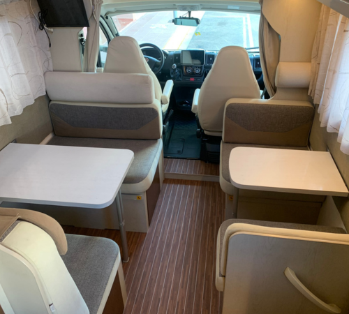 cama convertible 4